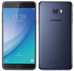 Замена стекла на телефоне Samsung Galaxy C7 Pro в Оренбурге
